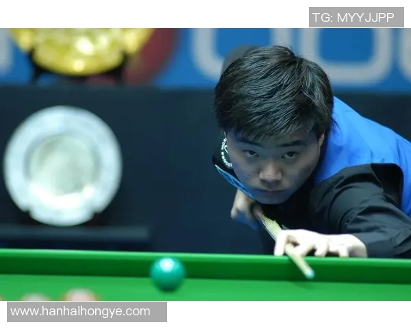 丁俊晖与麦克马努斯对决精彩回顾及比赛分析 丁俊晖与麦克马努斯对决精彩回顾及比赛分析