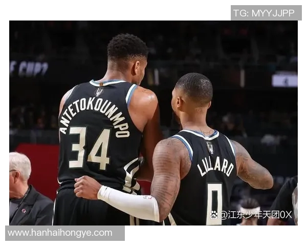 达米安利拉德:从NBA巨星到篮球文化的引领者与传奇之路 达米安利拉德:从NBA巨星到篮球文化的引领者与传奇之路