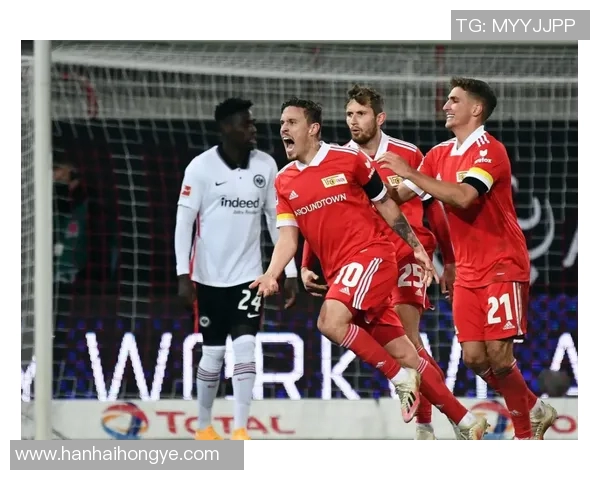 勒沃库森力克柏林联合，德甲赛场上的胜利之师