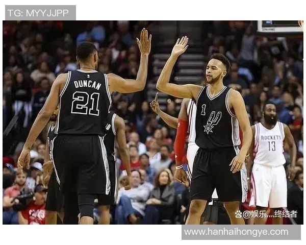 马刺vs中国男篮，双方激战现场精彩花絮曝光