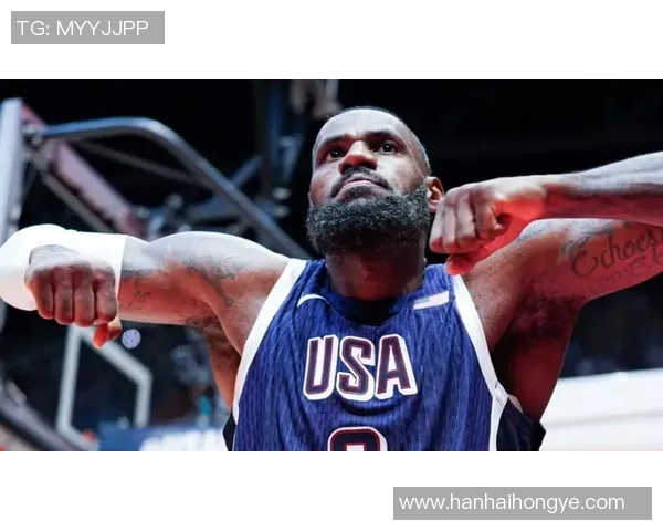 勒布朗-詹姆斯鼓励队友团结一致，备战季后赛取得更大突破