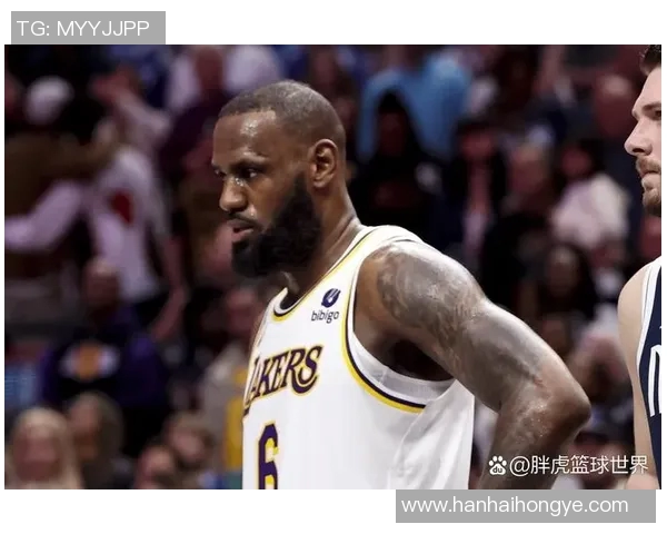 勒布朗-詹姆斯因伤缺席，湖人季后赛战绩受到严重影响，球迷心疼不已