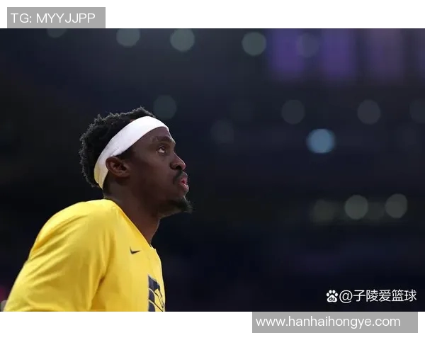 帕斯卡尔西亚卡姆的崛起与未来展望：篮球场上的多面手与领袖之路