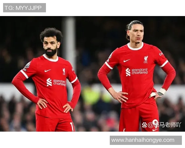 利物浦客场大胜,稳居英超第三:从不被看好的逆袭之路 利物浦客场大胜,稳居英超第三:从不被看好的逆袭之路