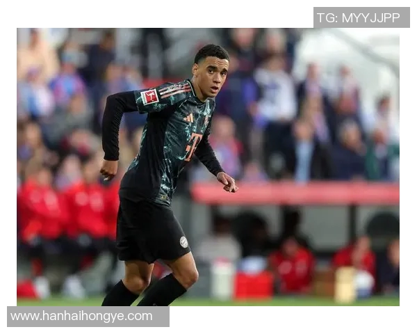 穆西亚拉的崛起：年轻天才如何改变足球格局与未来之路