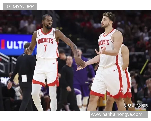 雷霆与火箭激战四月二十六日NBA季后赛精彩对决回顾与分析