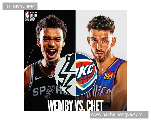 切特霍姆格伦的崛起与未来NBA赛场的潜力之星