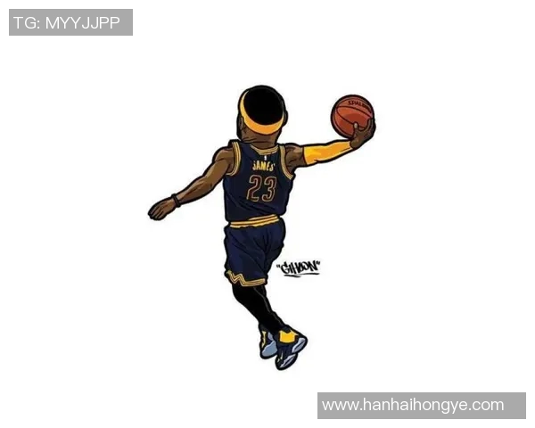 勒布朗詹姆斯：篮球传奇的辉煌历程与未来展望