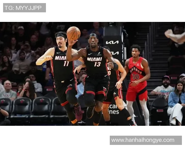 热火与猛龙激战16日NBA赛场再掀高潮球迷期待精彩对决