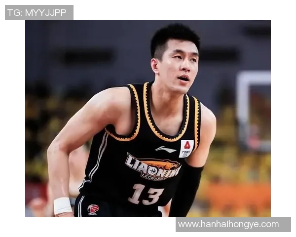 刘晓宇：从篮球新星到职业生涯的蜕变与挑战之路