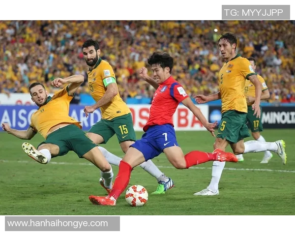 墨西哥与韩国精彩射门集锦回顾尽显足球魅力与激情对决