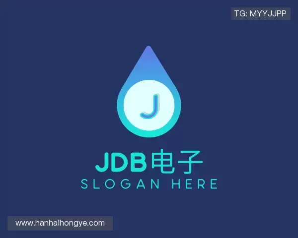 解读JDB电子网址